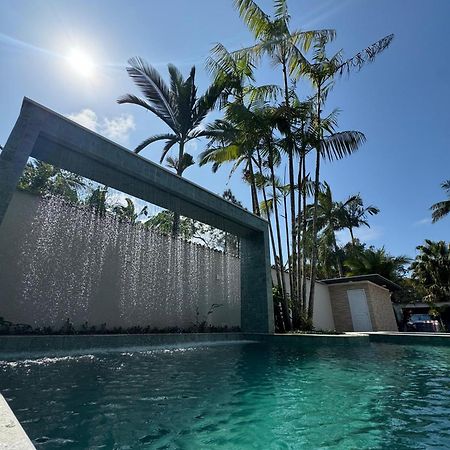 Villa'S Boraceia Praia de Boraceia Exteriör bild