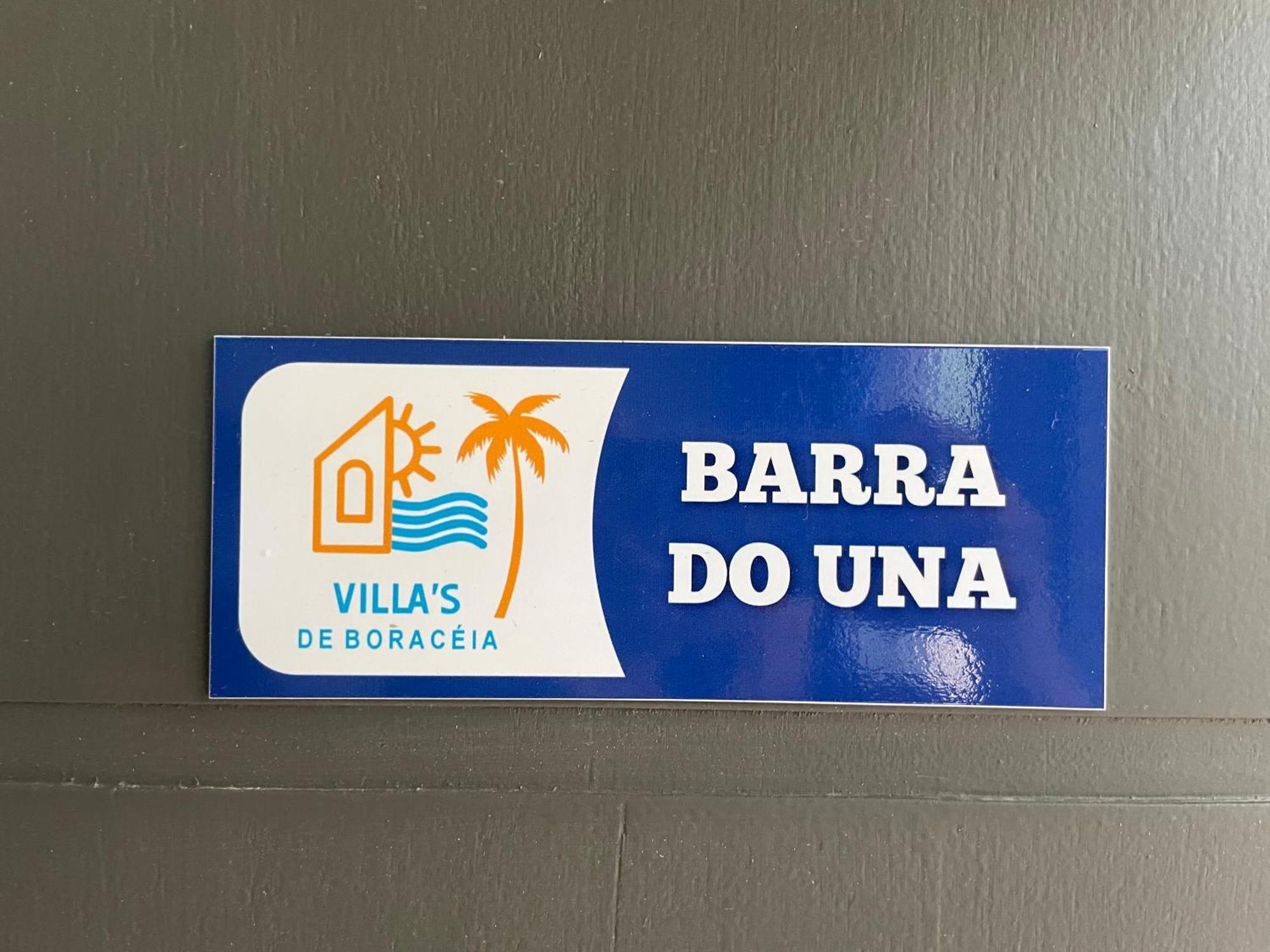 Villa'S Boraceia Praia de Boraceia Rum bild