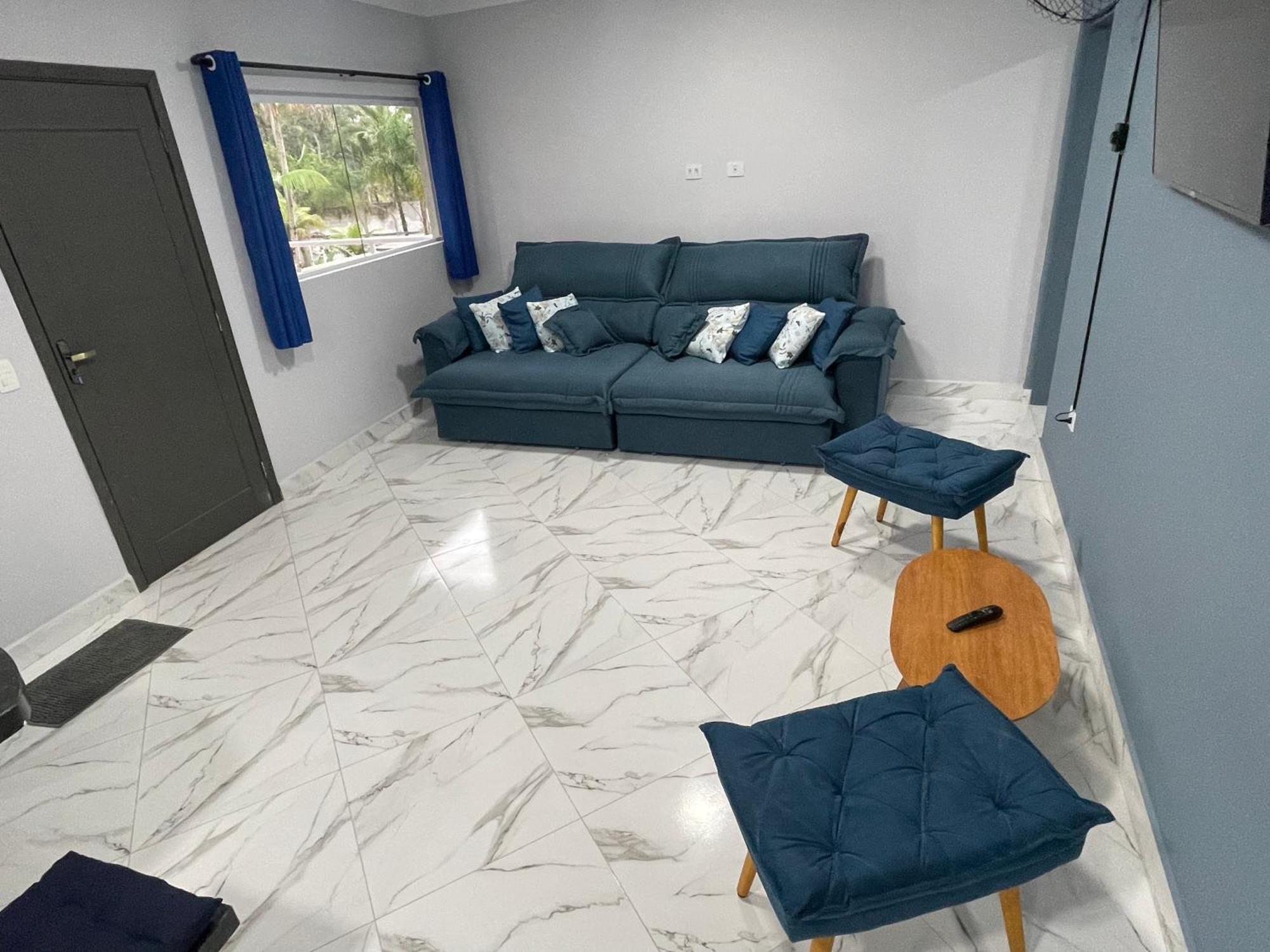 Villa'S Boraceia Praia de Boraceia Rum bild
